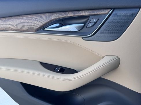 New 2026 Cadillac CT5 Premium Luxury image 19