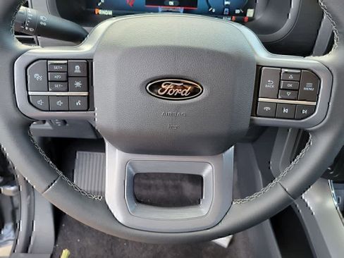 New 2026 Ford F150 XLT AWD/4WD image 18