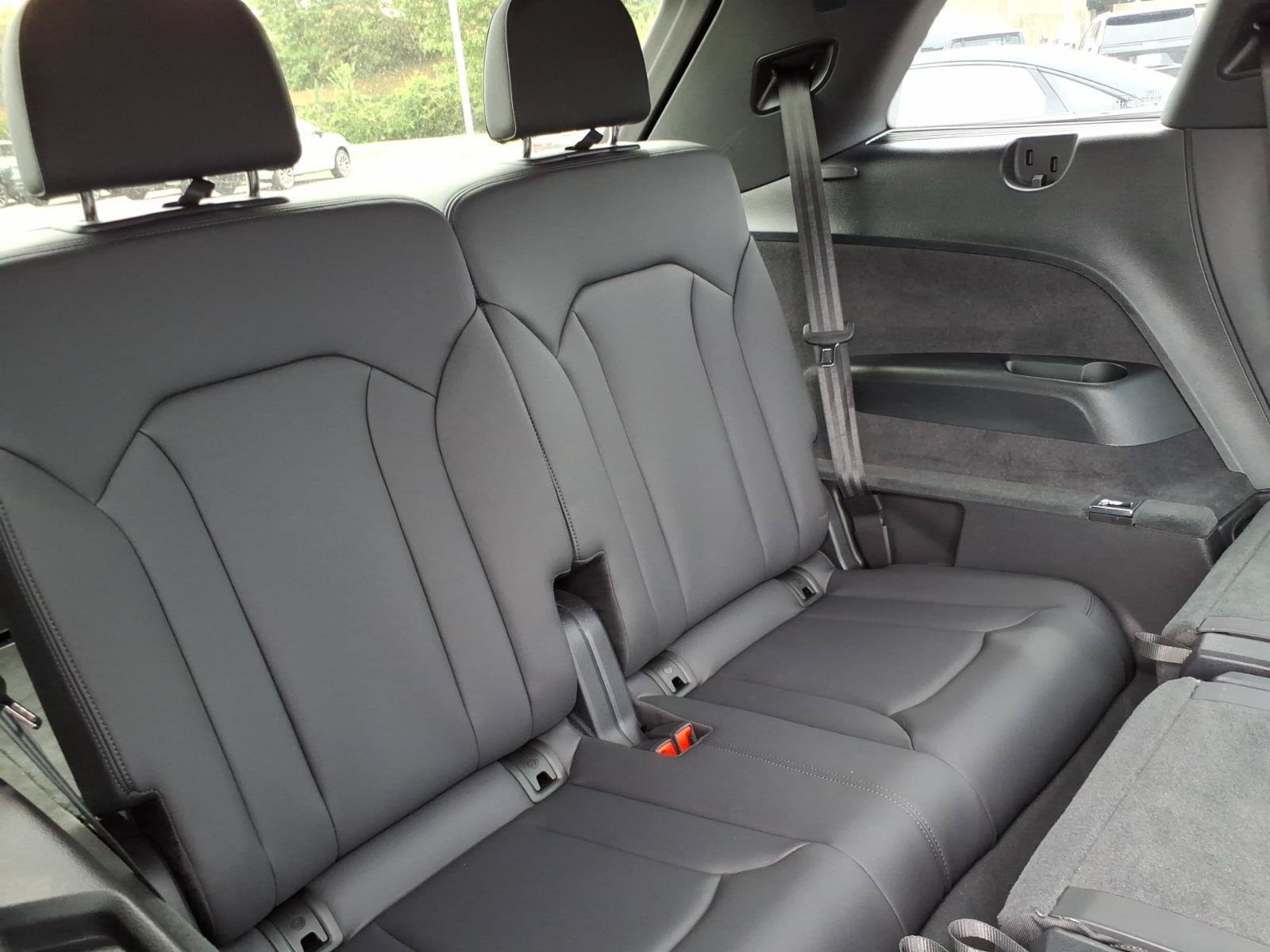 Certified 2026 Audi Q7 2.0T Premium Plus w/ Premium Plus Package AWD/4WD image 31