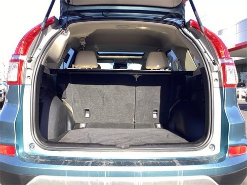 Used 2016 Honda CR-V Touring image 29