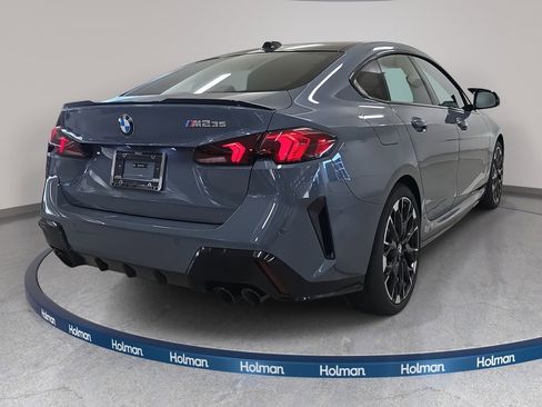 New 2026 BMW M235i xDrive w/ Technology Package image 4