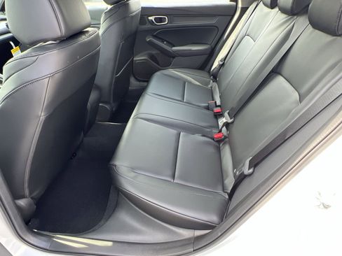 New 2026 Acura Integra FWD image 22