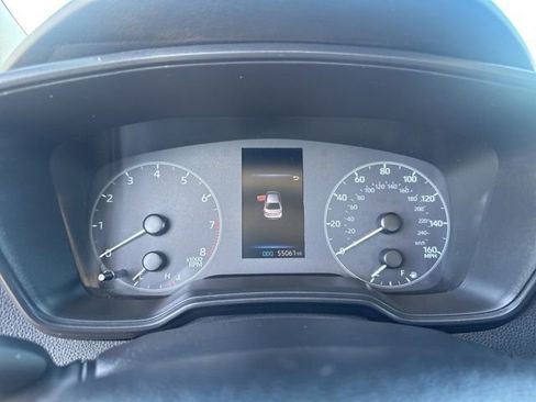Used 2024 Toyota Corolla LE image 11