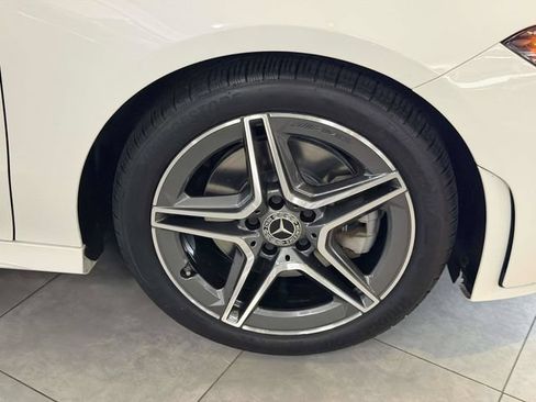 Certified 2023 Mercedes-Benz CLA 250 4MATIC image 6