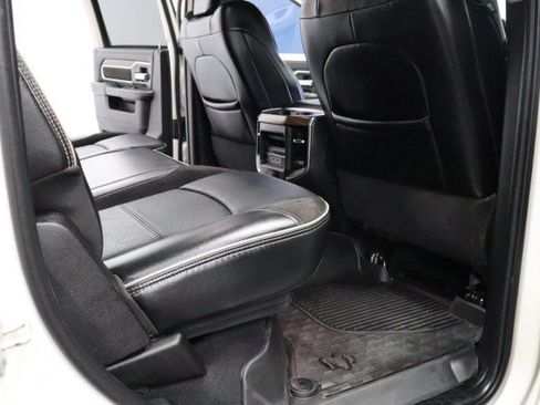 Used 2024 RAM 2500 Laramie w/ Protection Group AWD/4WD image 47