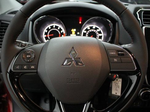 New 2026 Mitsubishi Outlander Sport LE image 8