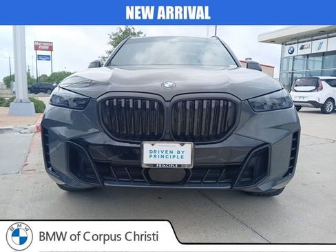 Certified 2026 BMW X5 sDrive40i image 2