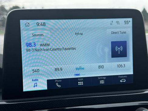 Used 2025 Ford Escape ST-Line image 27