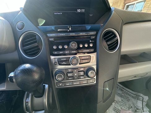 Used 2012 Honda Pilot EX-L image 17