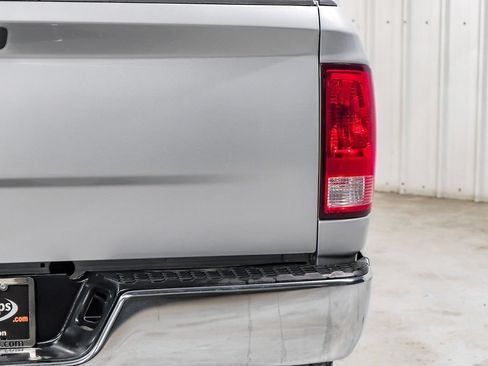 Used 2019 RAM 1500 Tradesman w/ Tradesman SXT Package RWD image 48