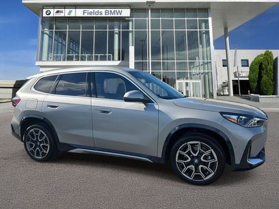 Used 2025 BMW X1 xDrive28i