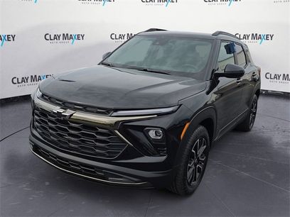 New 2026 Chevrolet TrailBlazer ACTIV w/ Convenience Package