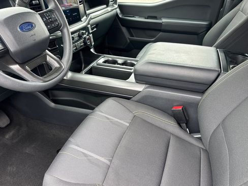 Used 2025 Ford F150 STX image 11