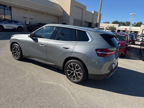 Used 2026 BMW X3 xDrive30 w/ Premium Package image 9