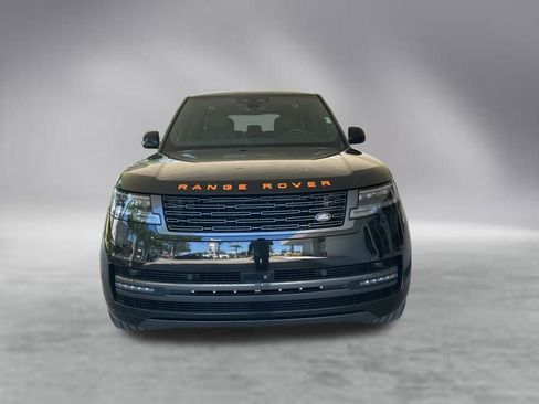 Used 2024 Land Rover Range Rover SE AWD/4WD image 12