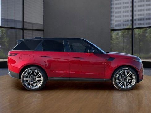 New 2026 Land Rover Range Rover Sport SE image 15
