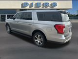 Certified 2024 Ford Expedition Max XLT image 3
