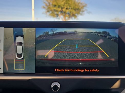 New 2026 Toyota Crown Limited w/ Advanced Technology Package image 23