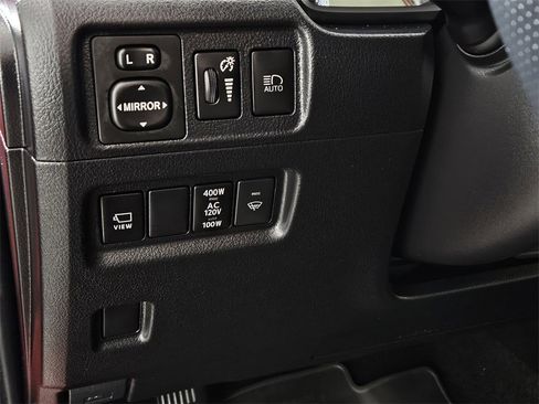 Used 2023 Toyota 4Runner TRD Pro image 26