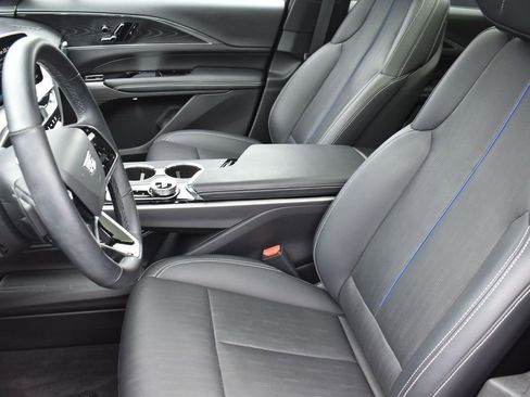 Certified 2024 Cadillac Lyriq Sport AWD/4WD image 12
