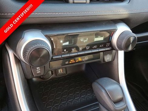 Certified 2024 Toyota RAV4 LE image 18