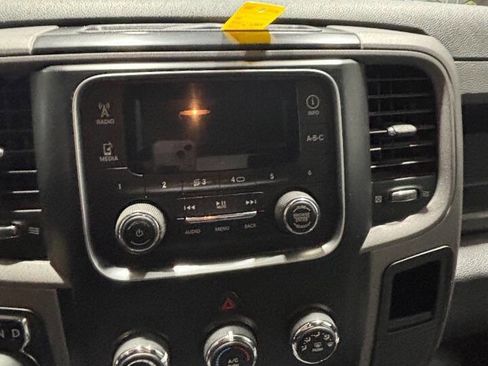 Used 2016 RAM 1500 Tradesman image 4