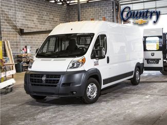 Used 2016 RAM ProMaster 1500 FWD video 1