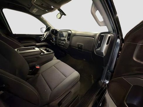 Used 2016 Chevrolet Silverado 1500 LT w/ All Star Edition image 22