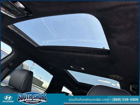 Used 2024 Hyundai Palisade Calligraphy AWD/4WD image 20