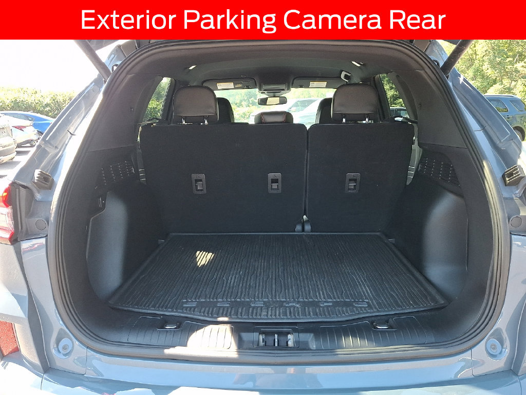 Certified 2023 Ford Escape ST-Line Elite w/ Premium Technology Package AWD/4WD image 28