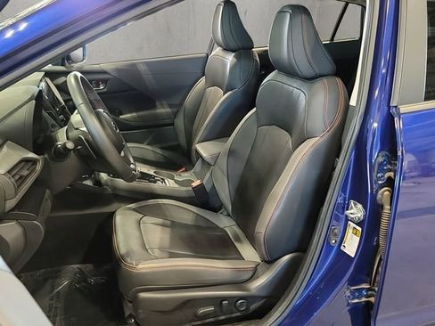 Used 2024 Subaru Crosstrek 2.5i Limited w/ Popular Package #3A image 10