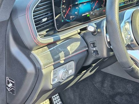 Certified 2022 Mercedes-Benz GLE 53 AMG 4MATIC image 16