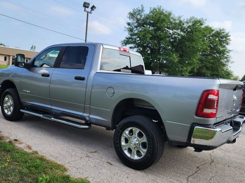Used 2024 RAM 2500 Big Horn w/ Safety Group AWD/4WD image 13