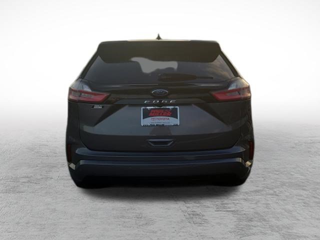 Used 2023 Ford Edge ST-Line AWD/4WD image 6