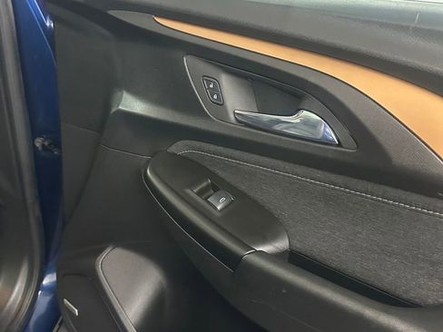 Used 2022 Chevrolet TrailBlazer ACTIV w/ Sun and Liftgate Package image 32