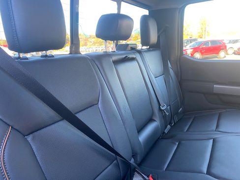 New 2026 Ford F350 Lariat w/ Tremor Off-Road Package image 29