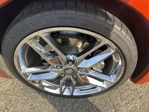 Used 2015 Chevrolet Corvette Stingray Coupe w/ 2LT Preferred Equipment Group image 11