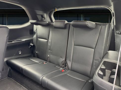 Used 2024 Toyota Grand Highlander AWD Hybrid image 17