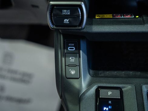 New 2026 Toyota RAV4 Limited AWD/4WD image 26