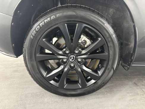 Used 2024 MAZDA CX-30 AWD 2.5 S w/ Select Sport Pkg image 9
