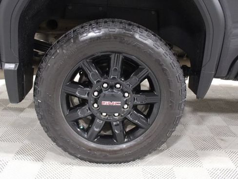 Used 2025 GMC Sierra 2500 AT4 AWD/4WD image 47