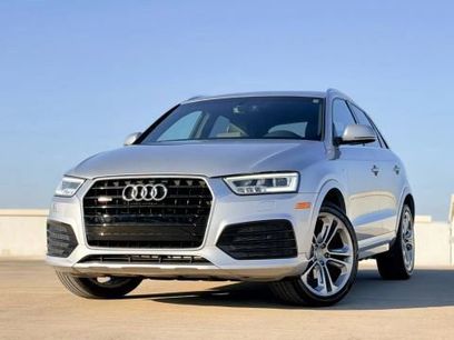 Used 2018 Audi Q3 2.0T Premium Plus w/ Premium Plus Package