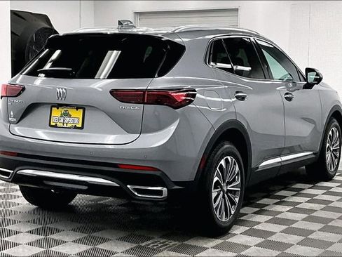 Used 2024 Buick Envision Preferred image 13