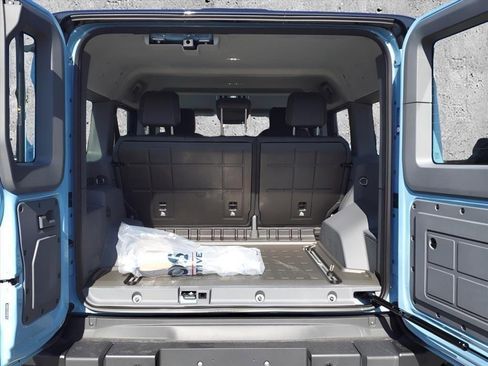 New 2024 INEOS Grenadier AWD/4WD image 27