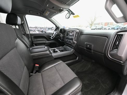 Used 2014 GMC Sierra 1500 SLE image 23