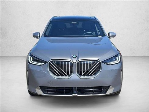 Certified 2026 BMW X3 xDrive30i w/ Premium Package AWD/4WD image 2