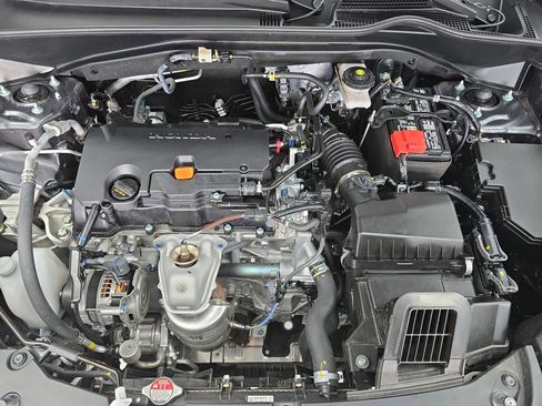 Certified 2024 Honda HR-V EX-L image 30