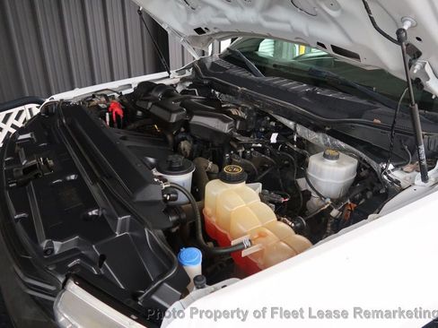 Used 2018 Ford F350 XL w/ Power Equipment Group AWD/4WD image 35