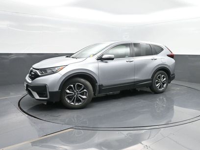 Used 2022 Honda CR-V EX