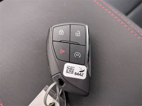 Certified 2023 Chevrolet Colorado Z71 w/ Z71 Convenience Package 2 image 35